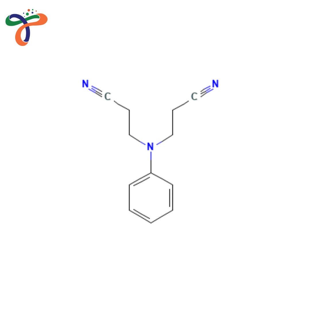 N, N-Di-2-Cyanoethyl Aniline